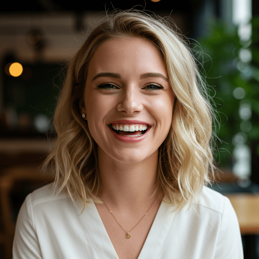 Sarah M.